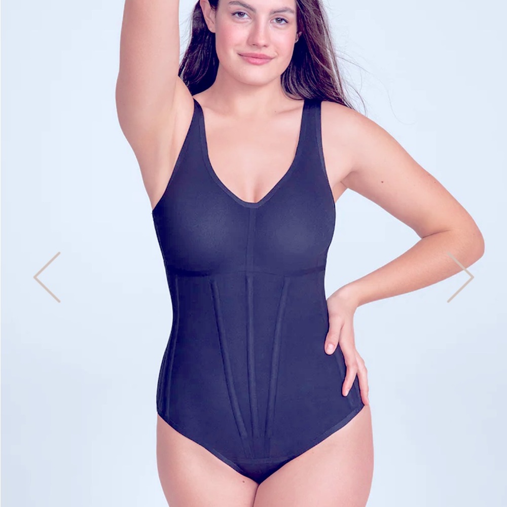 Honeylove Boldness Bodysuit